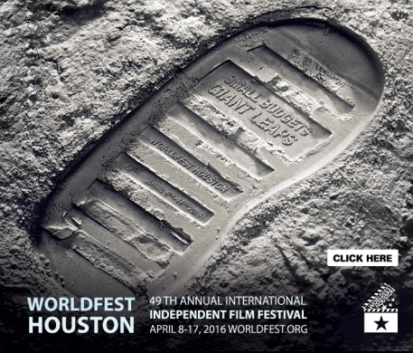 Worldfest houston 2016